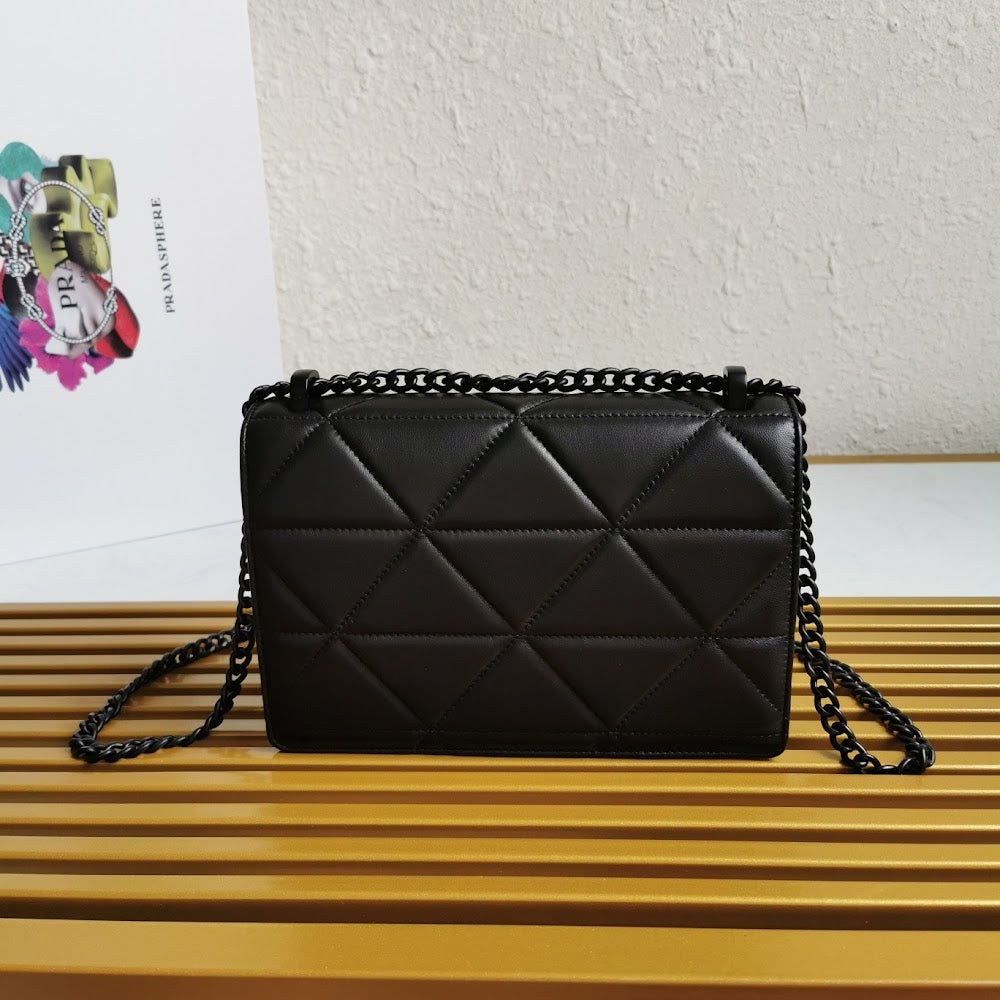 Ezyycart Bags Prada Luxury Bag --53659