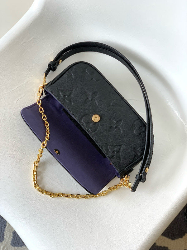 Anum Bags LVn Luxury Bag --79609