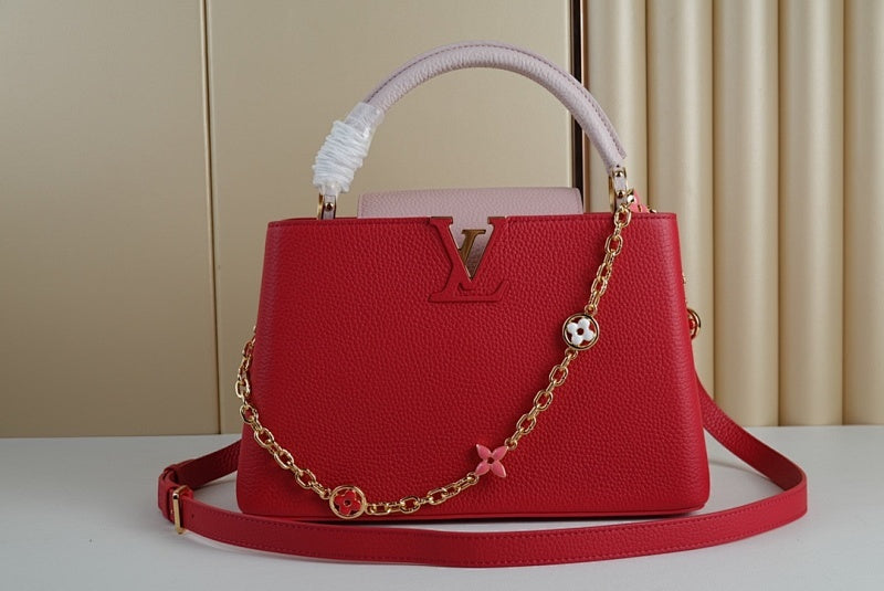 Ezyycart Bags ln Luxury Bag --58614