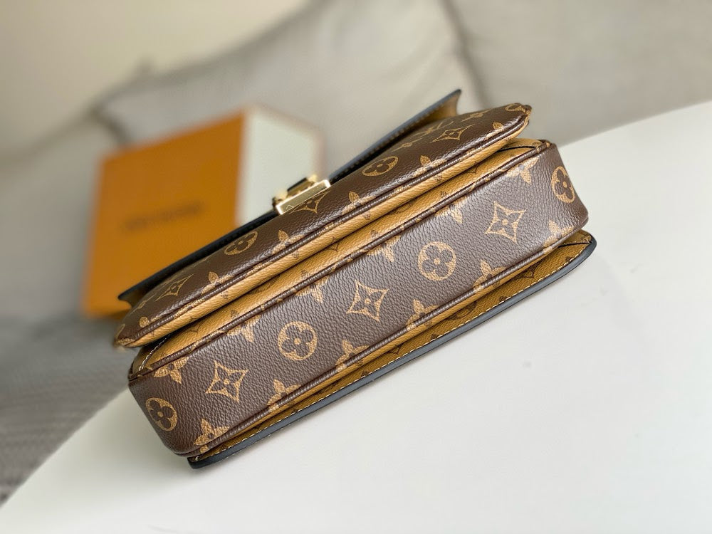 Anum Bags LVn Luxury Bag --79400
