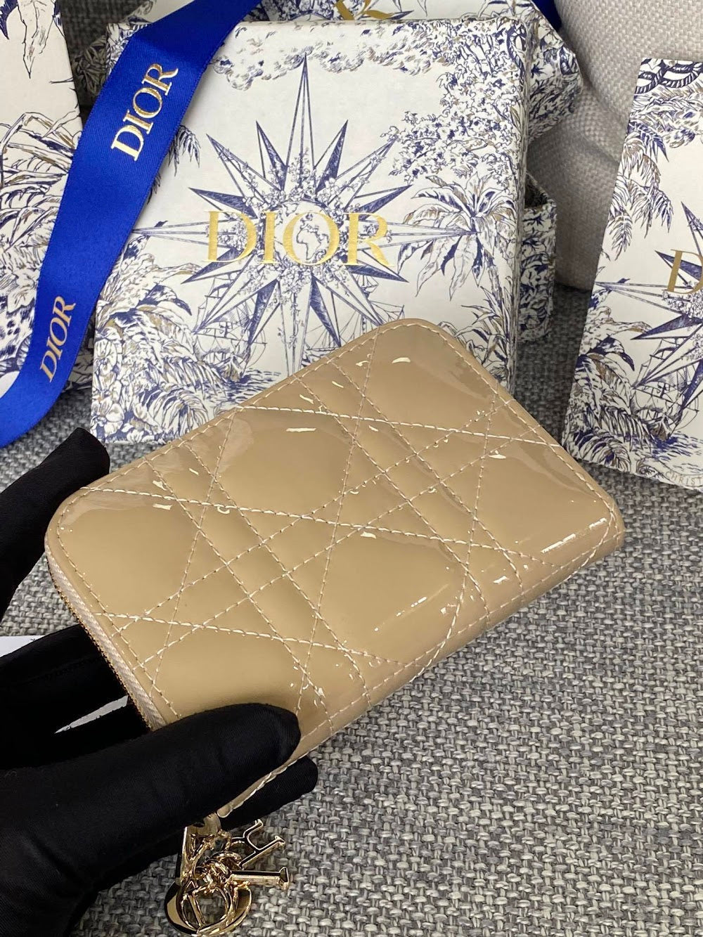 Anum Bags Diorn Luxury Bag --114575