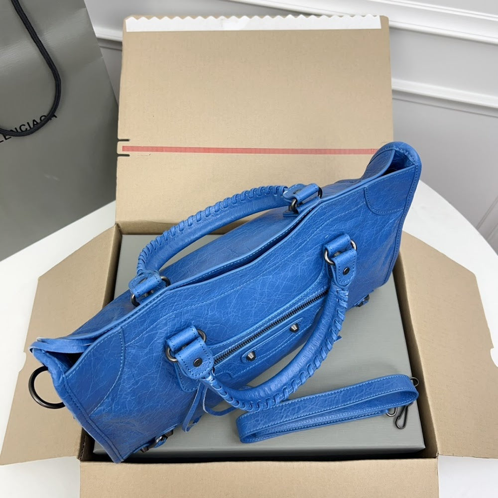 Ezyycart Bags Balenciaga Luxury Bag --110798
