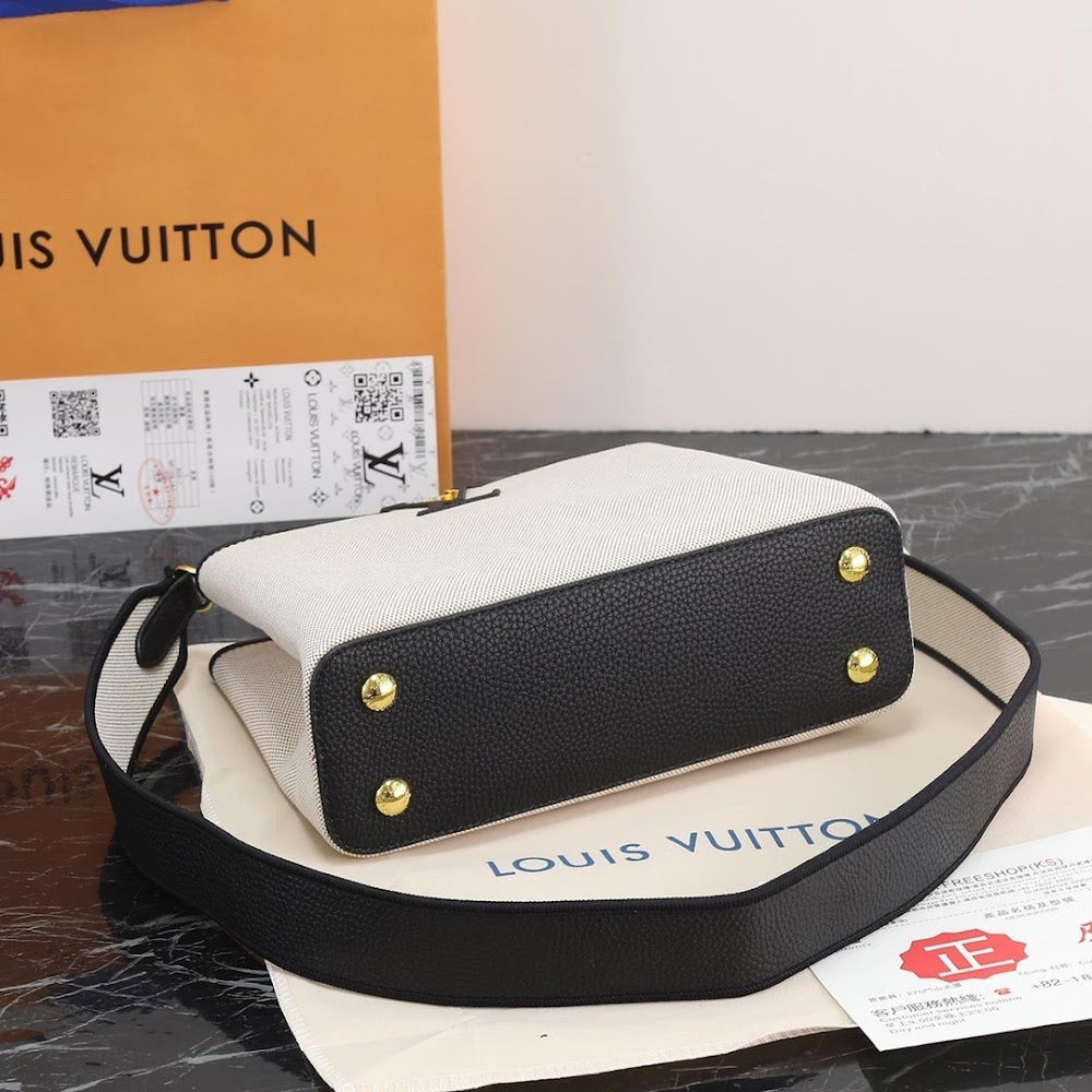 Anum Bags LVn Luxury Bag --78951