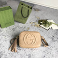 Ezyycart Bags Guccin Luxury Bag --94319