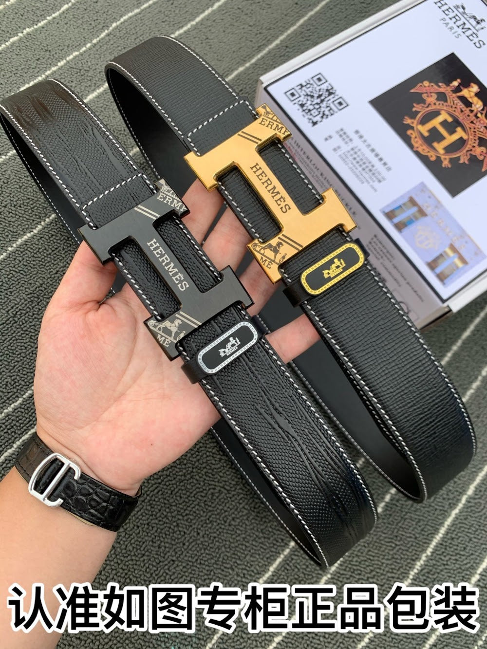 Ezyycart Bags Hermesn Luxury Belt --108873