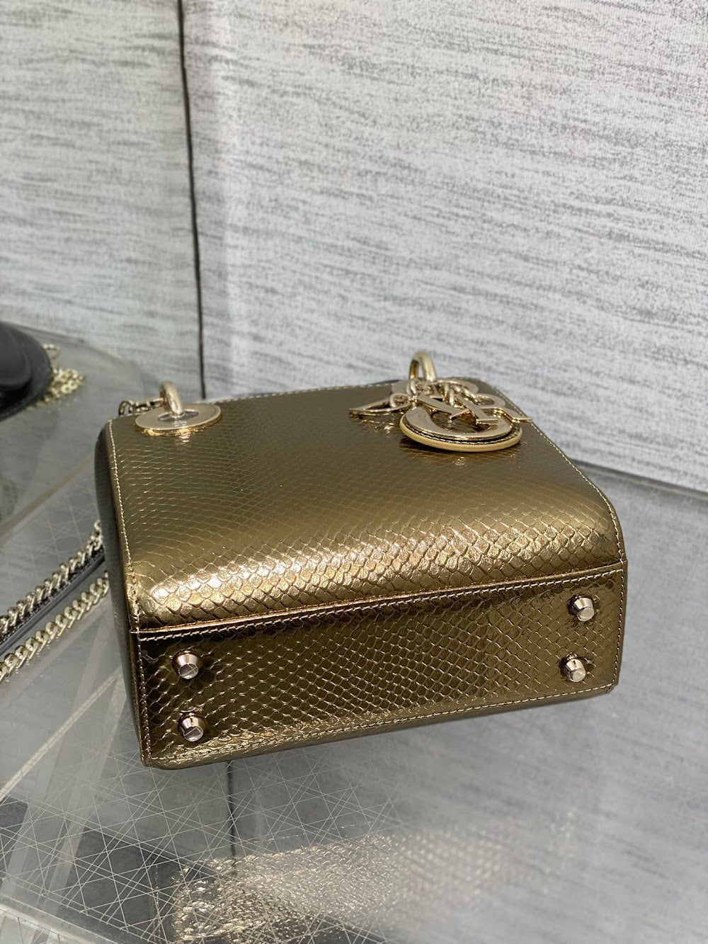 Ezyycart Bags Diorn Luxury Bag --115394