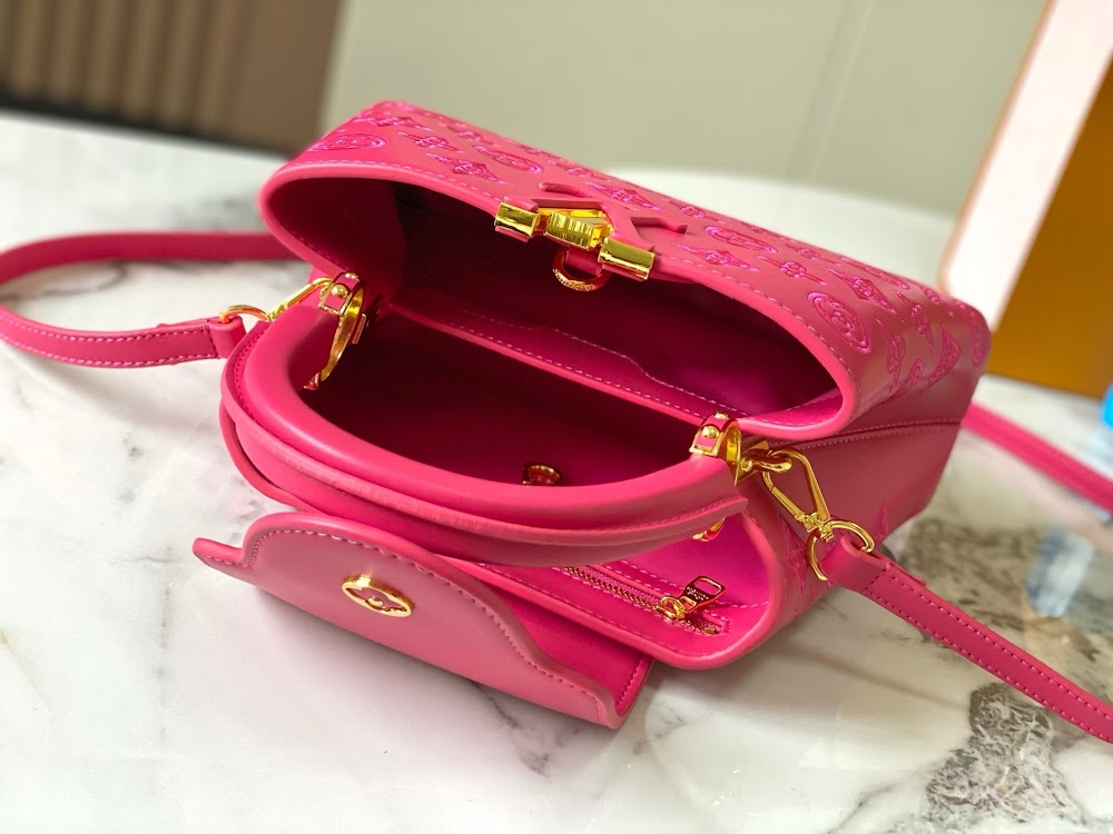Anum Bags LVn Luxury Bag --78703