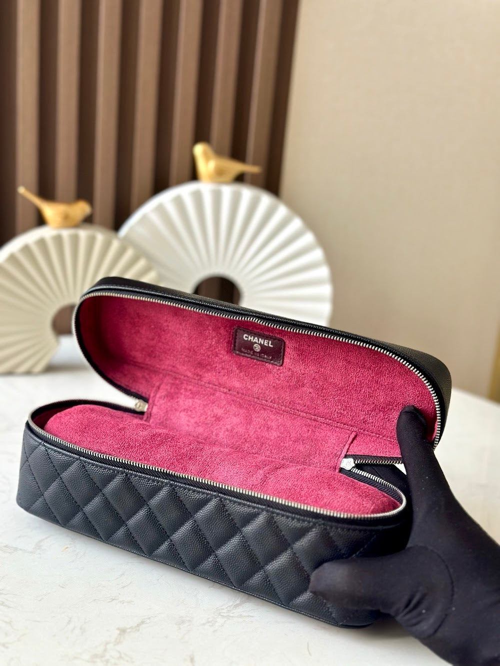 Anum Bags CHn Luxury Bag --112910