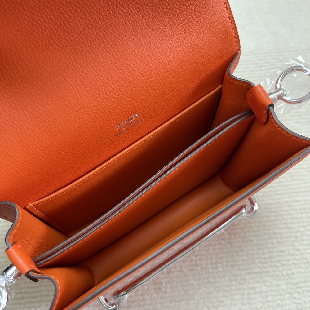 Anum Bags Hermesn Luxury Bag --118219