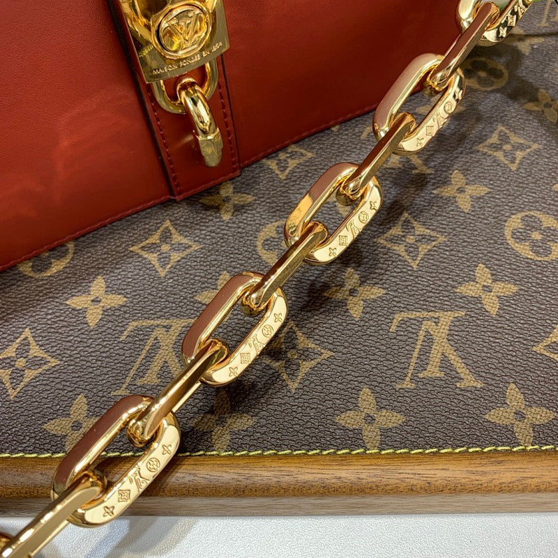 Ezyycart Bags ln Luxury Bag --59669