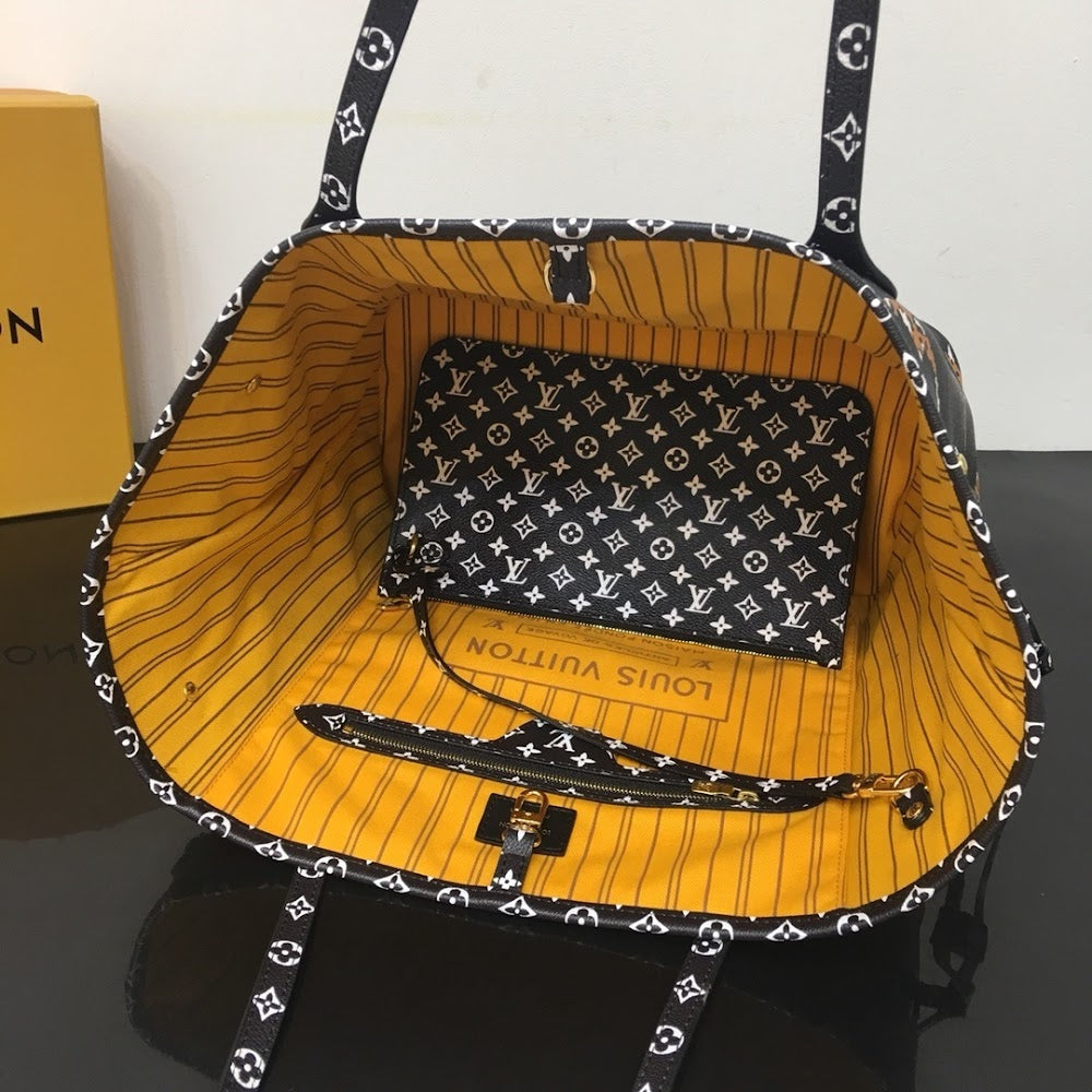 Anum Bags LV Luxury Bag --55823