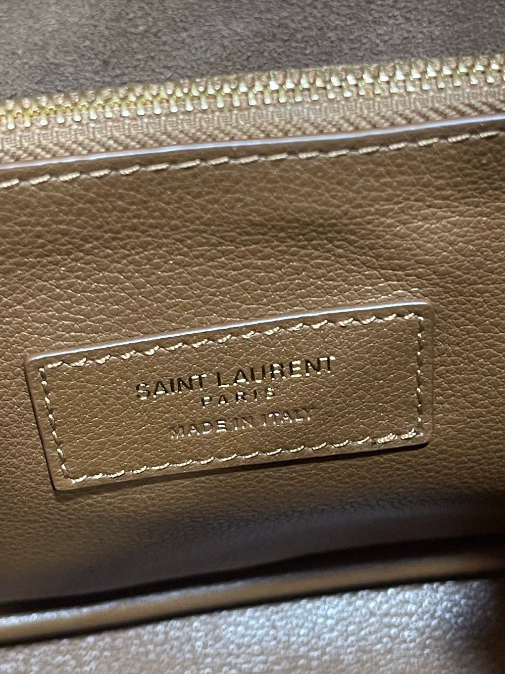 Ezyycart Bags YSLn Luxury Bag --119081
