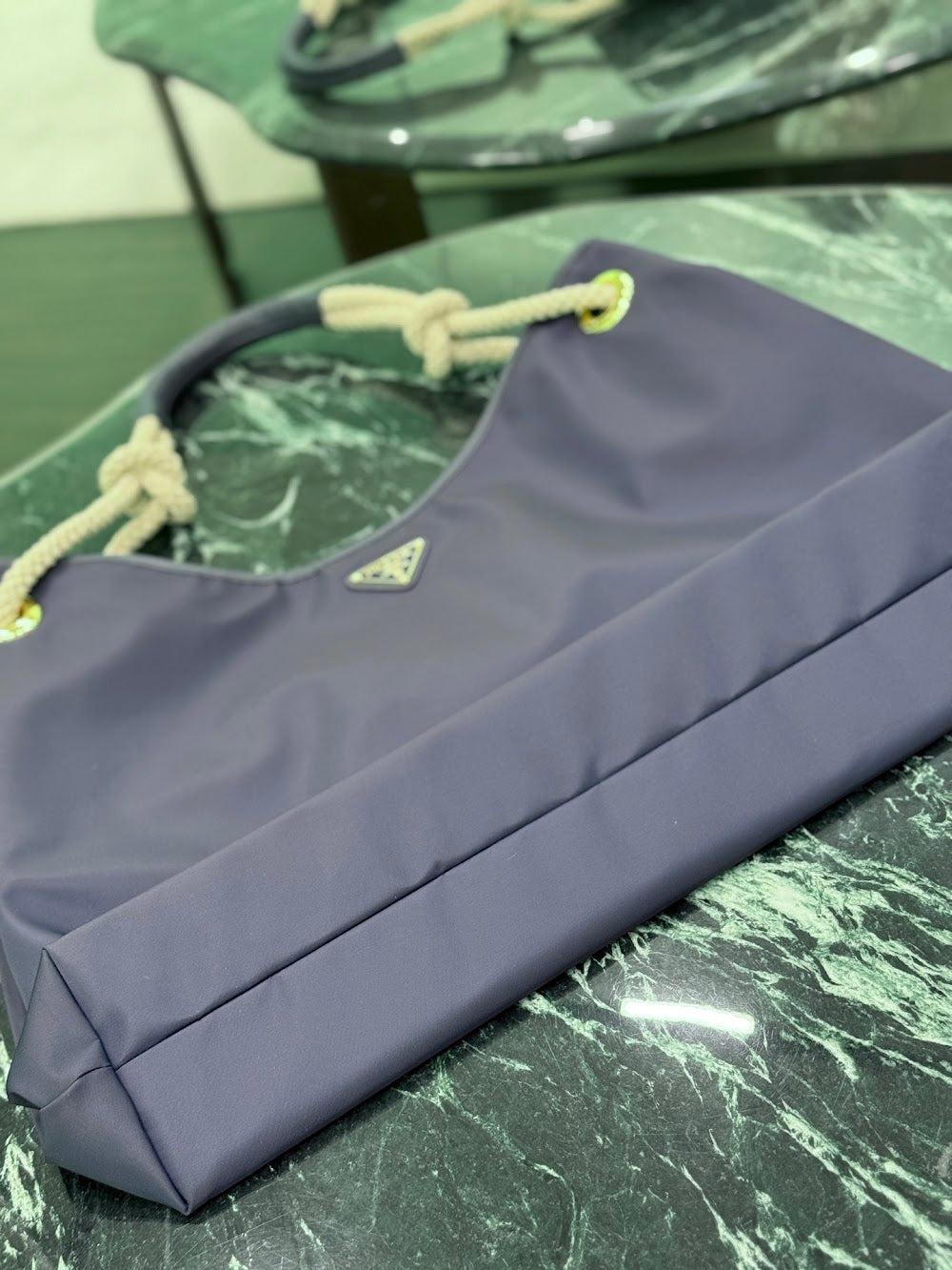 Ezyycart Bags Prada Luxury Bag --53685