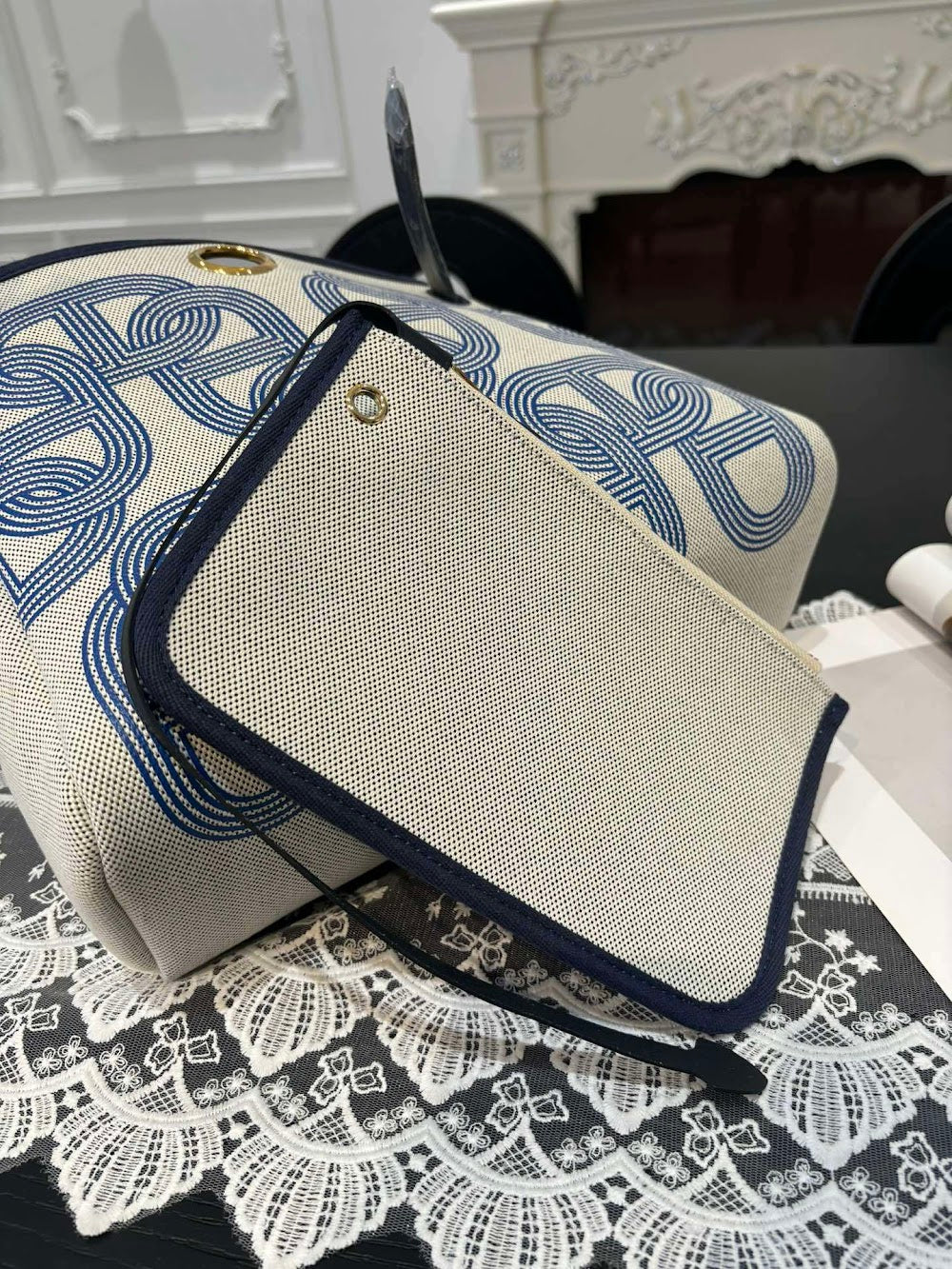 Anum Bags Hermesn Luxury Bag --118370