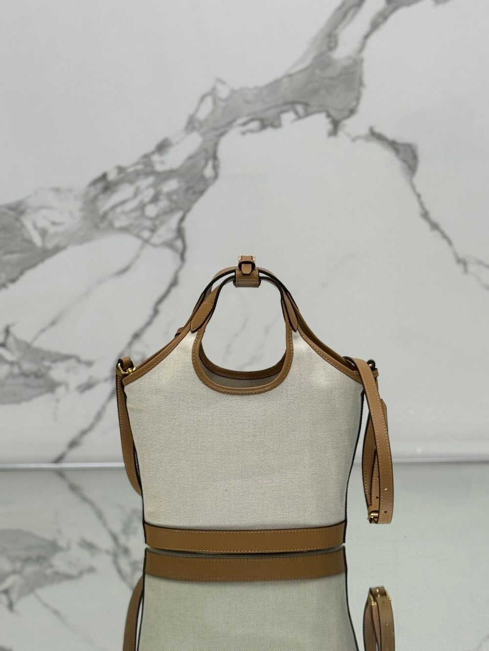 Ezyycart Bags Pradn Luxury Bag --101858