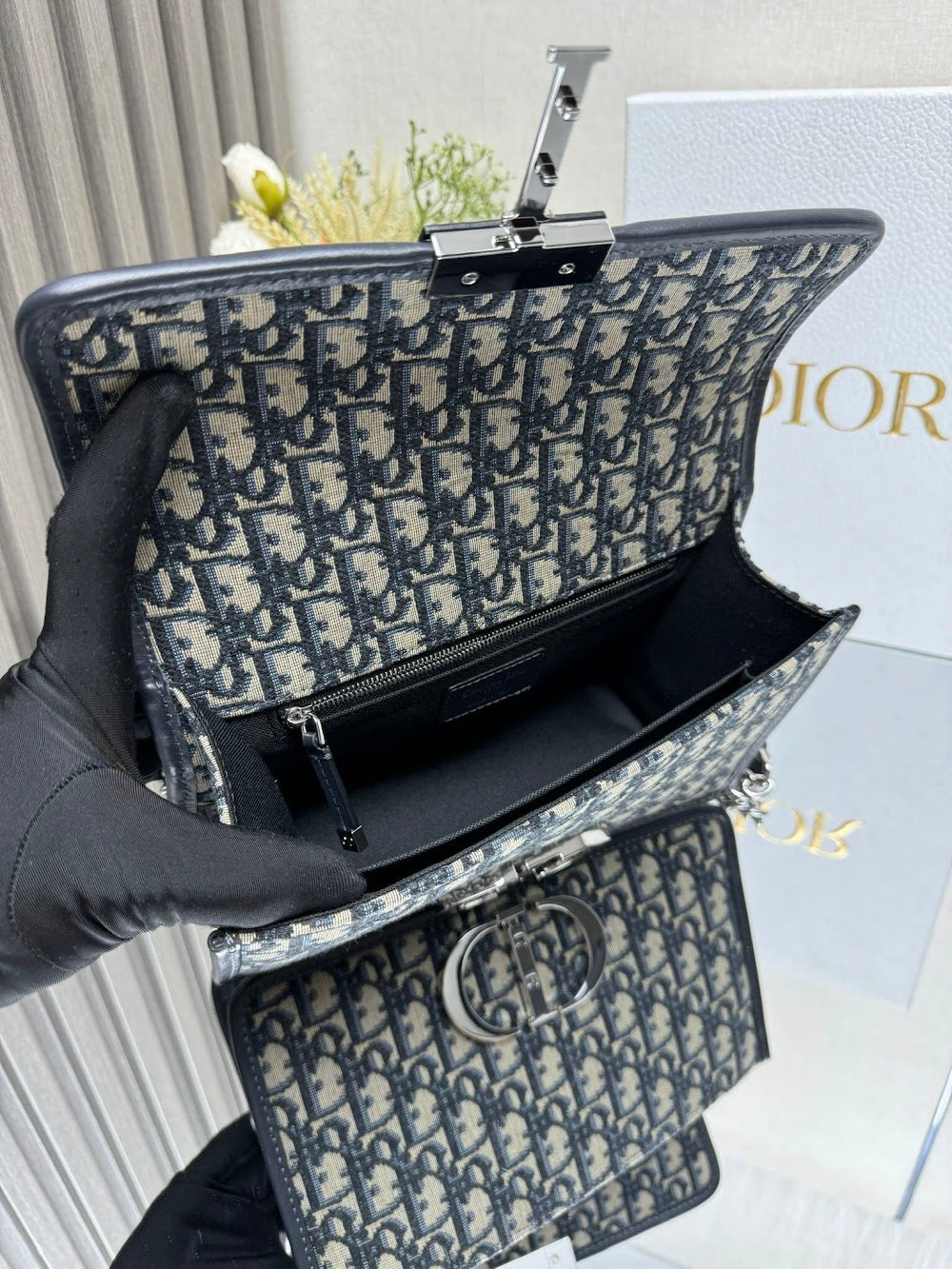Ezyycart Bags Diorn Luxury Bag --115964