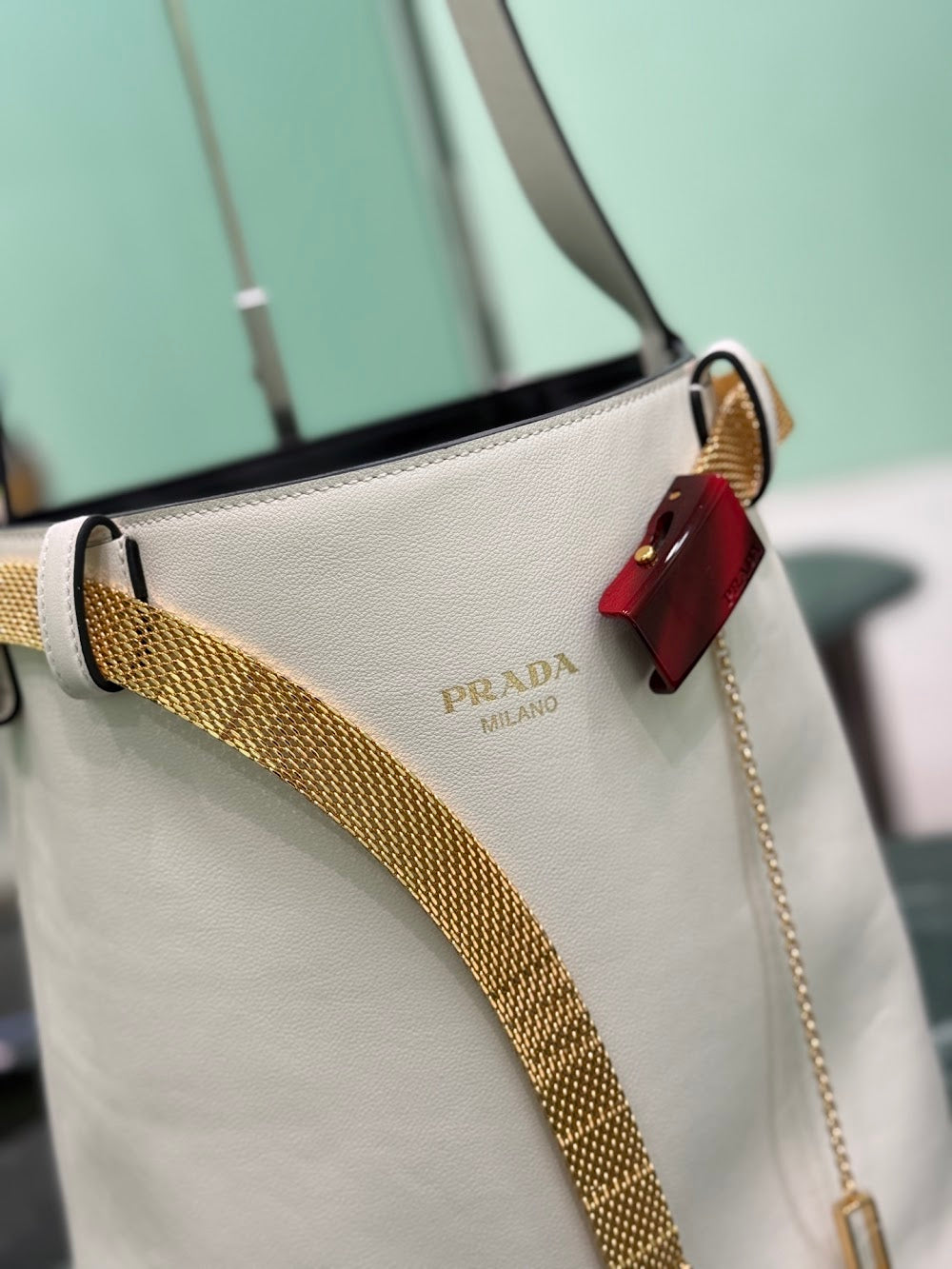 Ezyycart Bags Prada Luxury Bag --54009