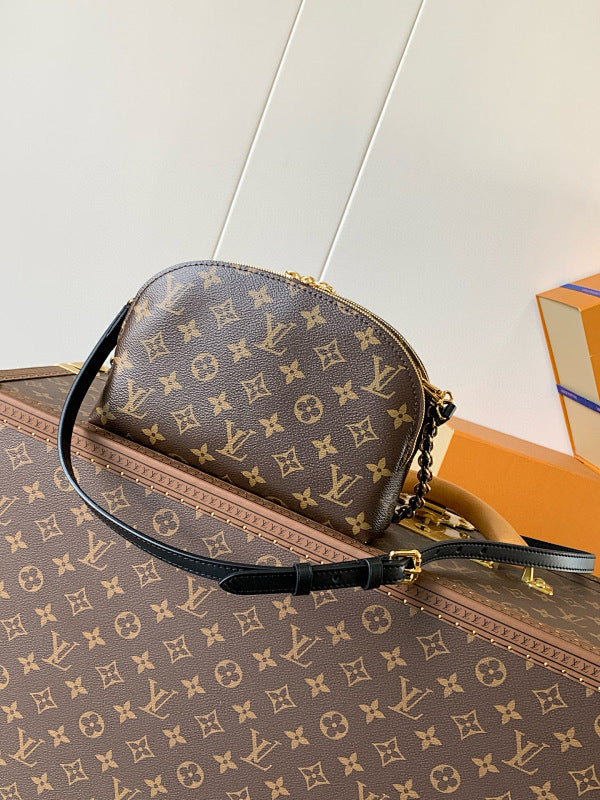 Anum Bags LVn Luxury Bag --81035
