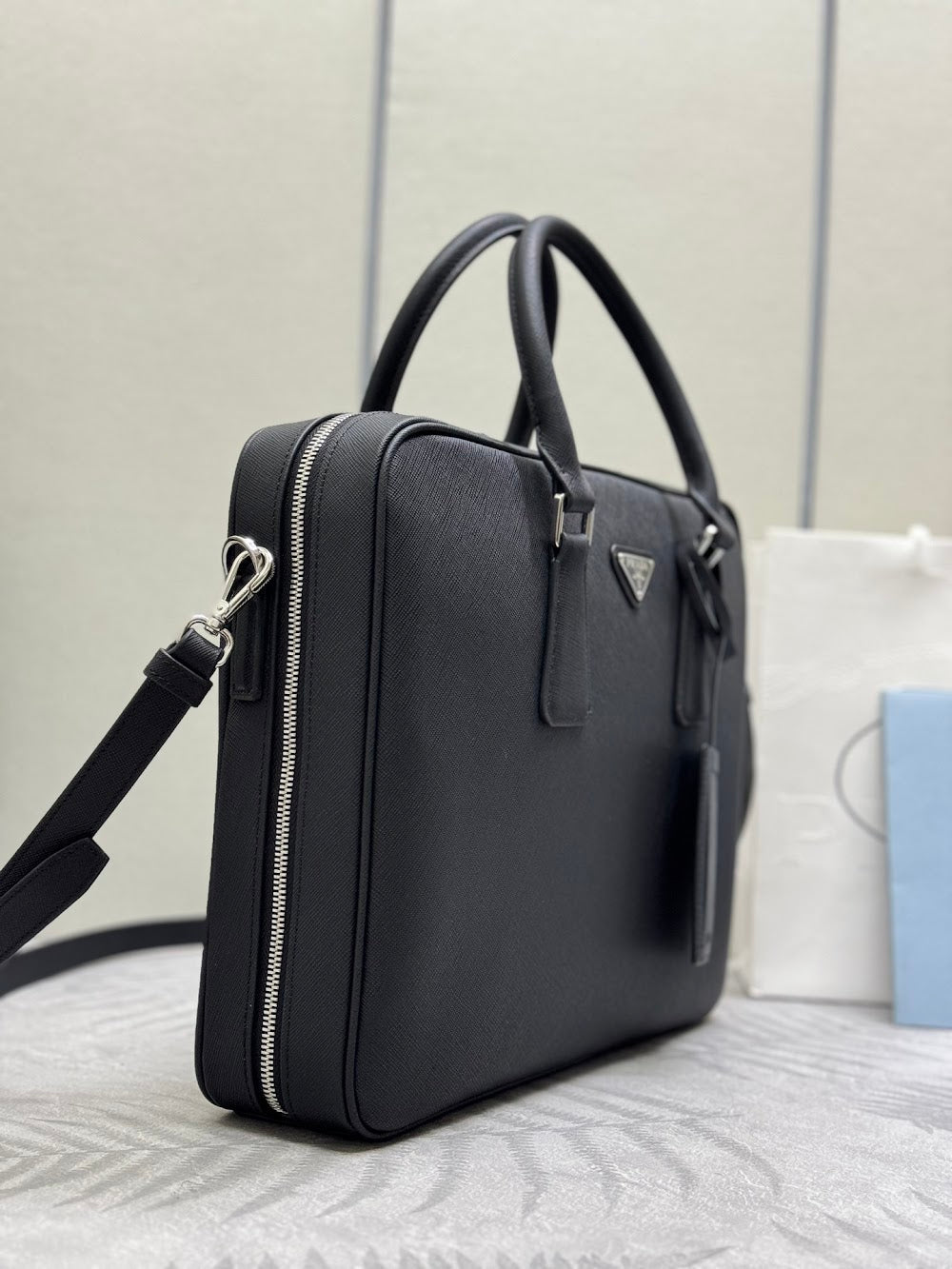 Ezyycart Bags Pradn Luxury Bag --101372