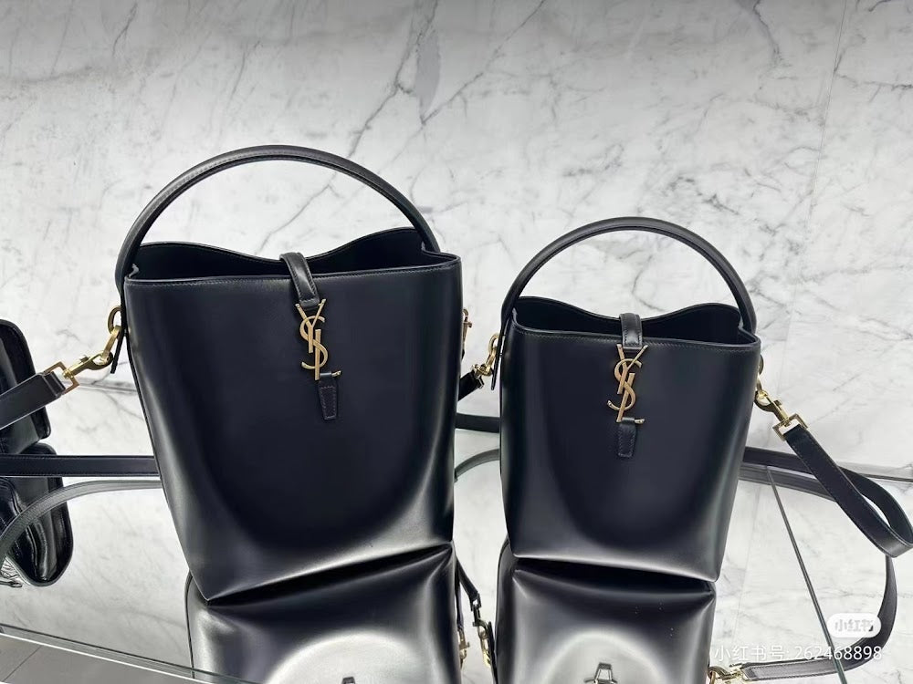 Ezyycart Bags YSLn Luxury Bag --119075