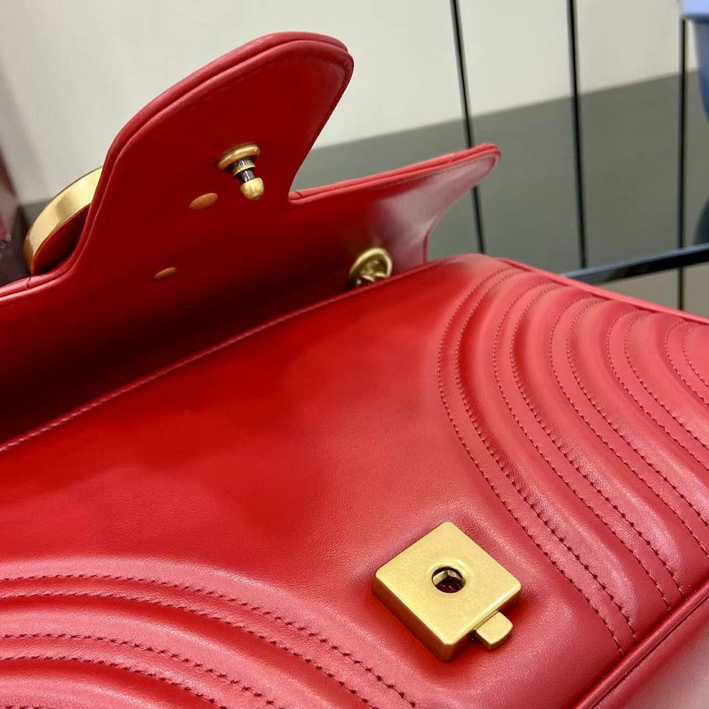 Ezyycart Bags Guccin Luxury Bag --95215