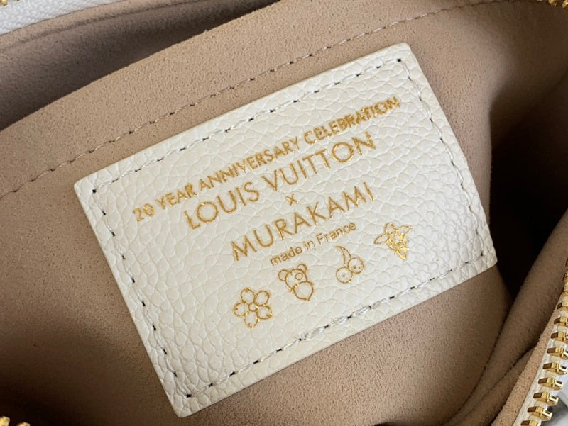 Anum Bags ln Luxury Bag --56311