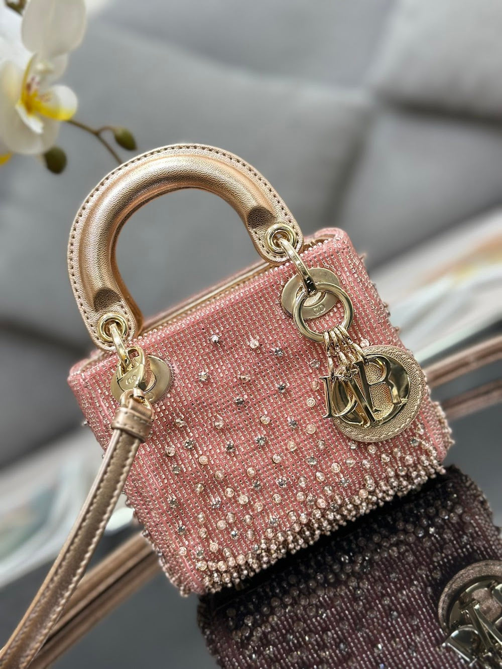 Anum Bags Diorn Luxury Bag --114451