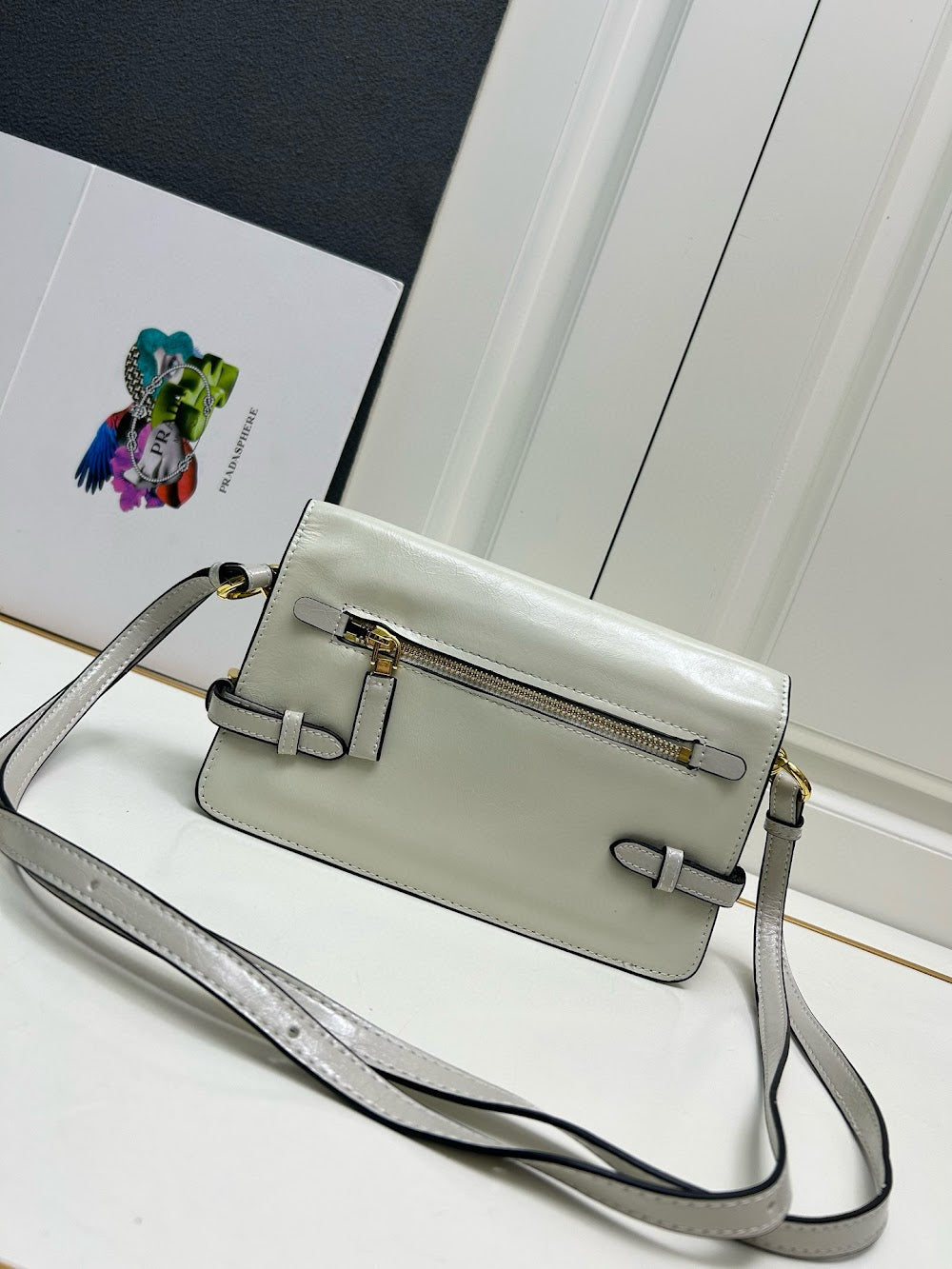 Ezyycart Bags pradn Luxury Bag --73756