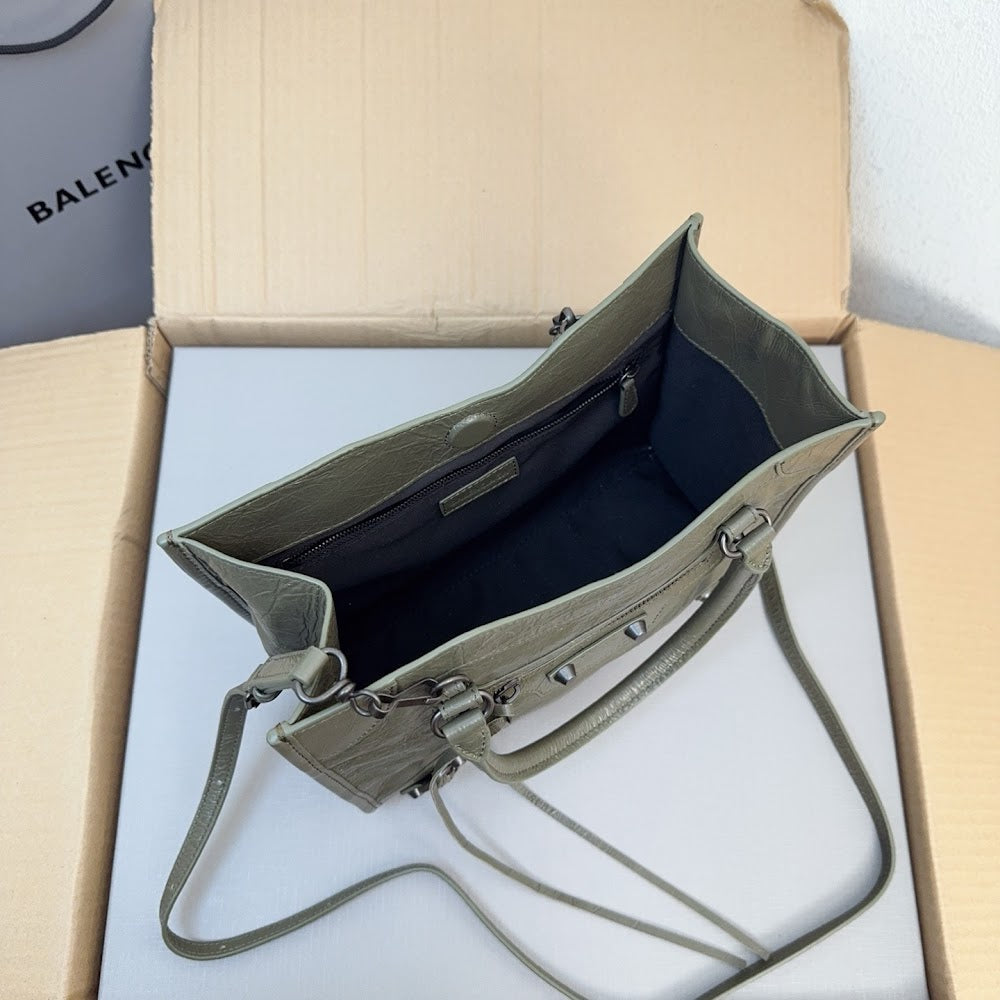 Ezyycart Bags Balenciaga Luxury Bag --111691