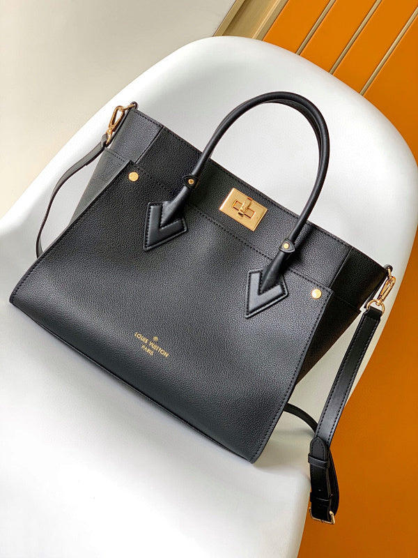 Anum Bags LVn Luxury Bag --81312