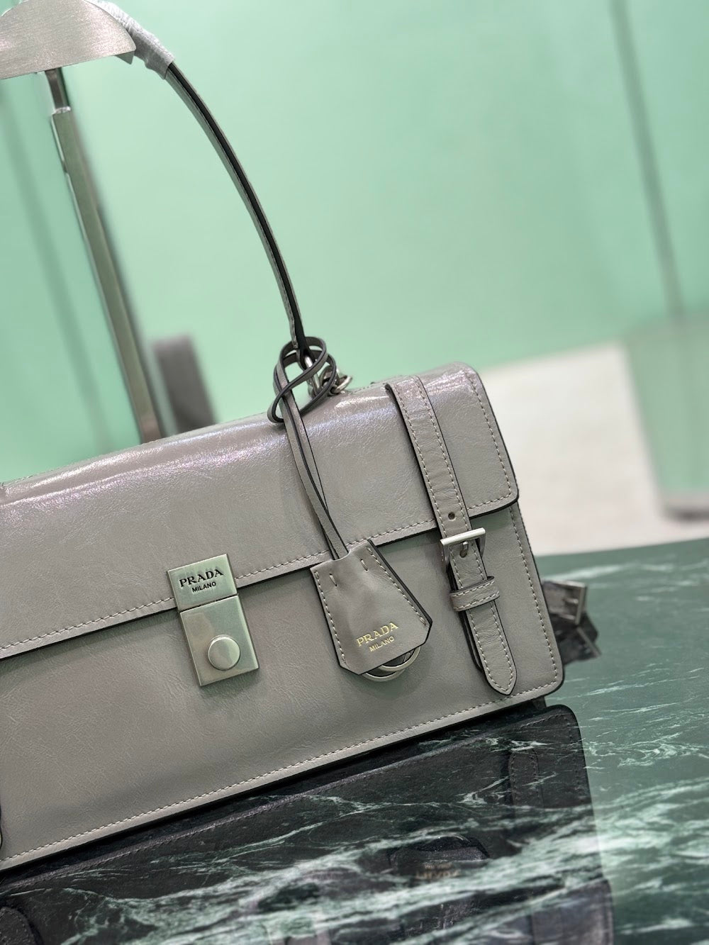 Ezyycart Bags Prada Luxury Bag --53692
