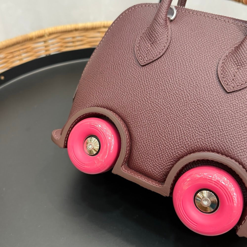 Anum Bags Hermesn Luxury Bag --118347