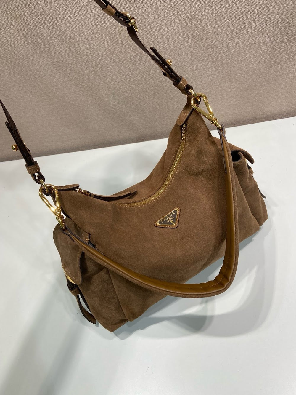 Ezyycart Bags pradn Luxury Bag --74361