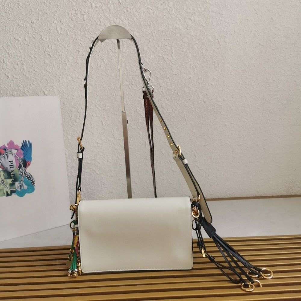 Ezyycart Bags Pradn Luxury Bag --101503