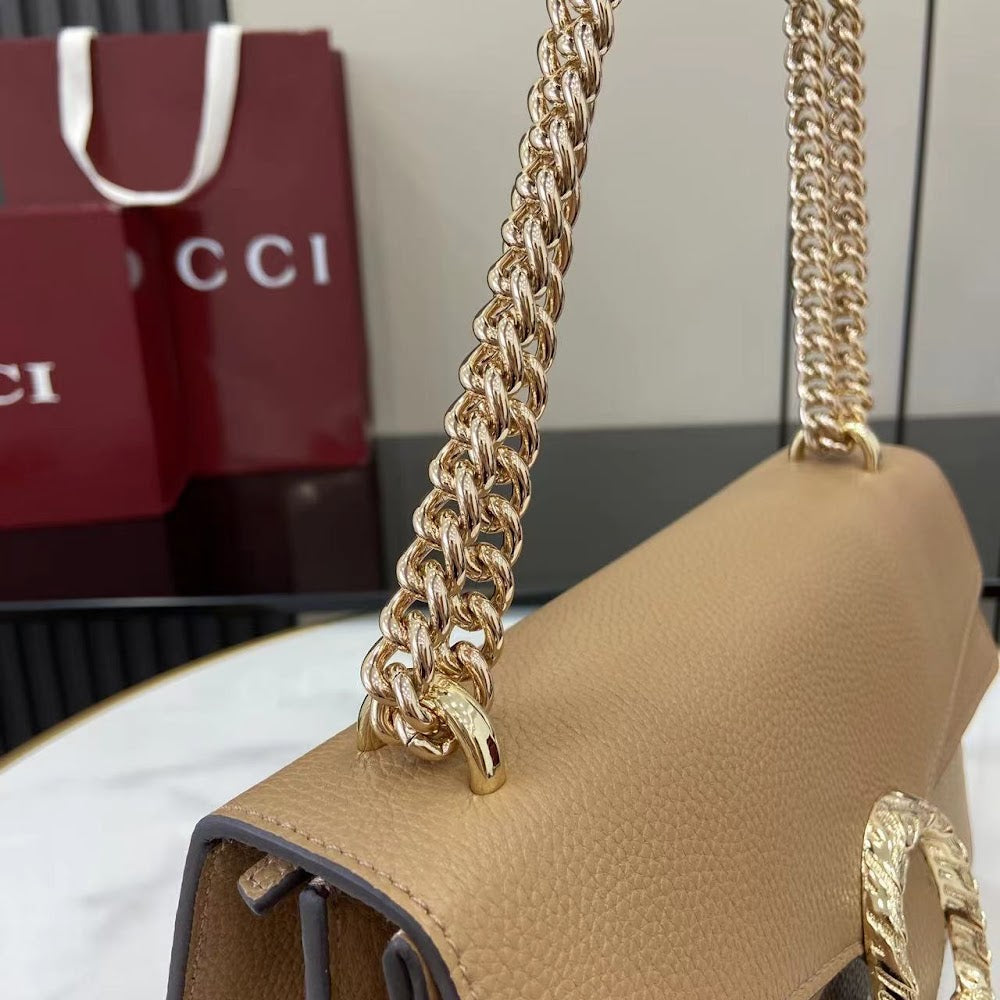 Ezyycart Bags Guccin Luxury Bag --94455