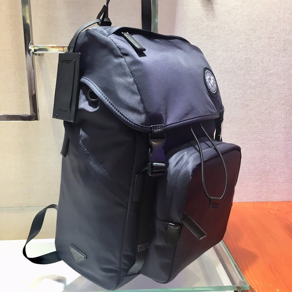 Ezyycart Bags Prada Luxury Bag --53797