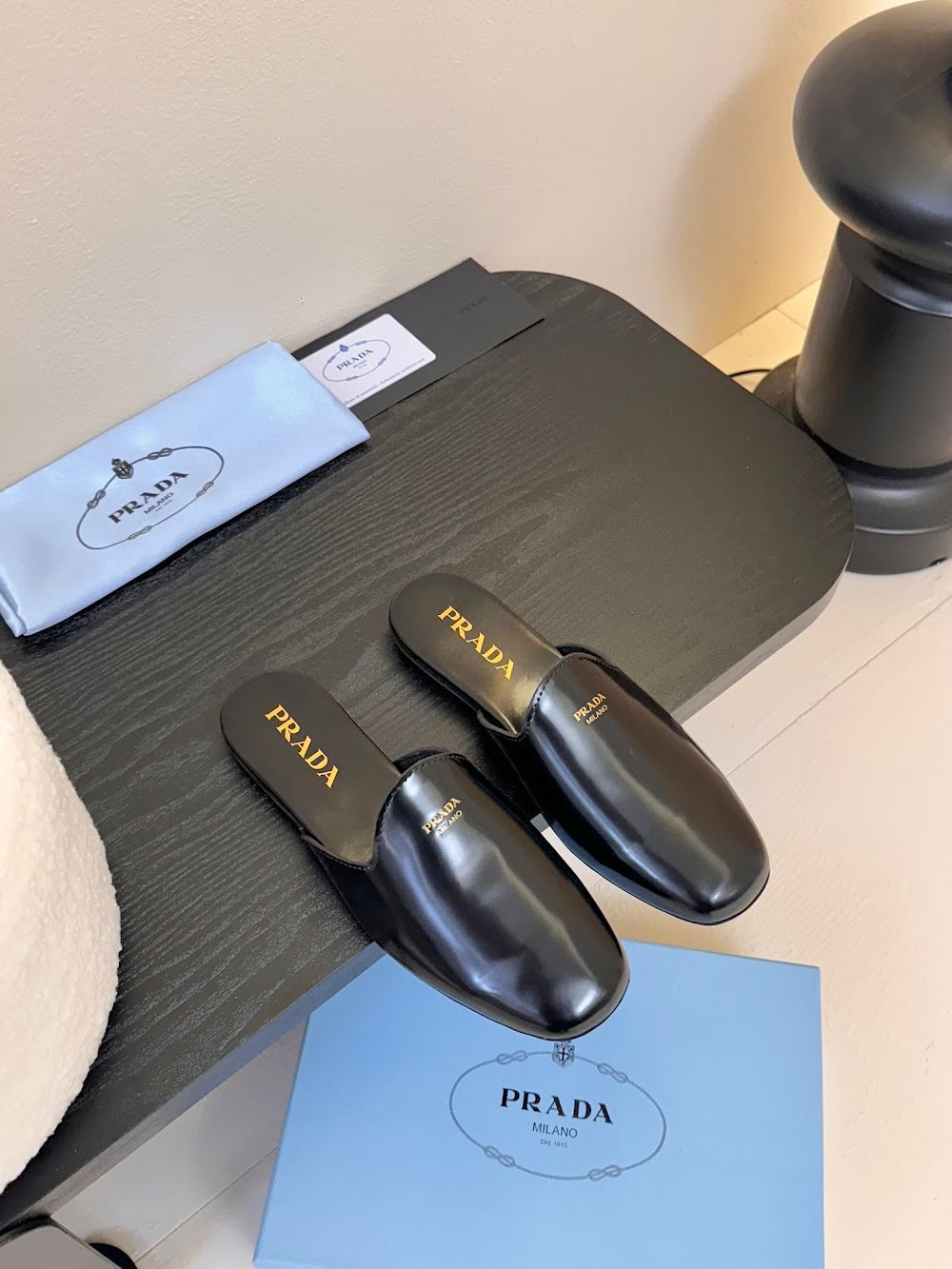 Ezyycart Bags Prada Luxury Heels --52736