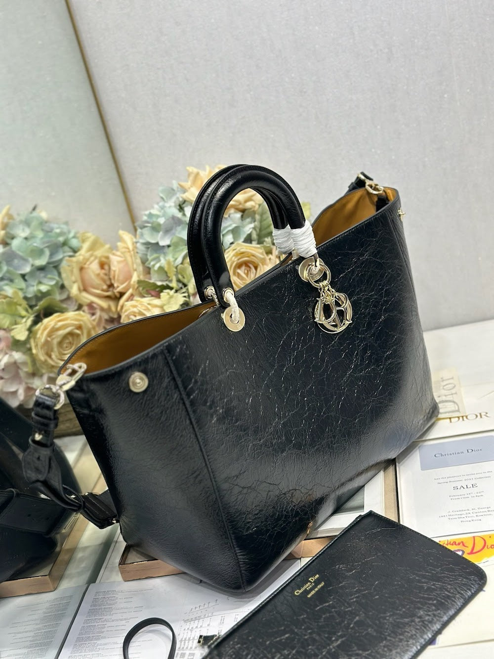 Ezyycart Bags Diorn Luxury Bag --115552