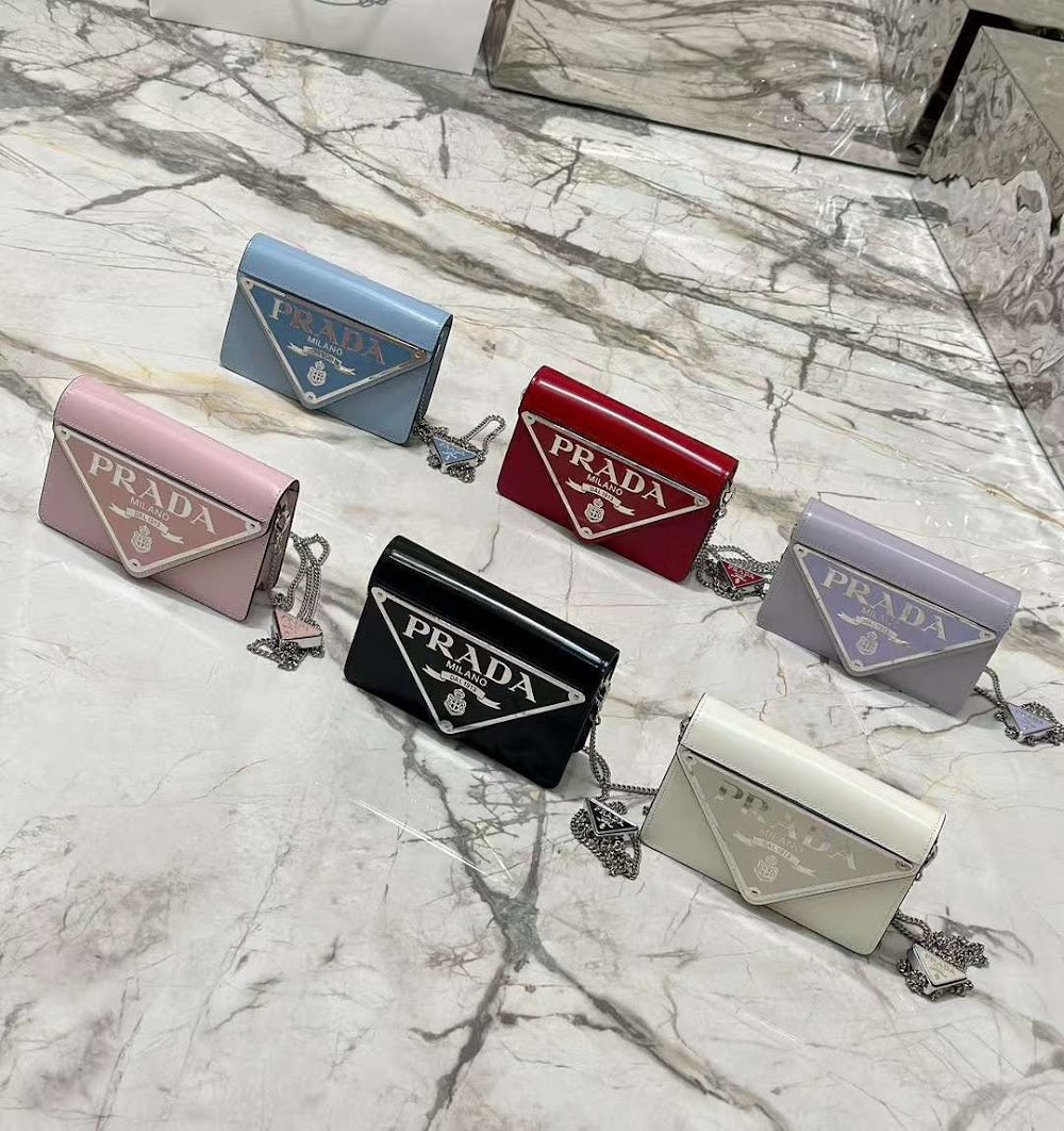 Ezyycart Bags Prada Luxury Bag --53747