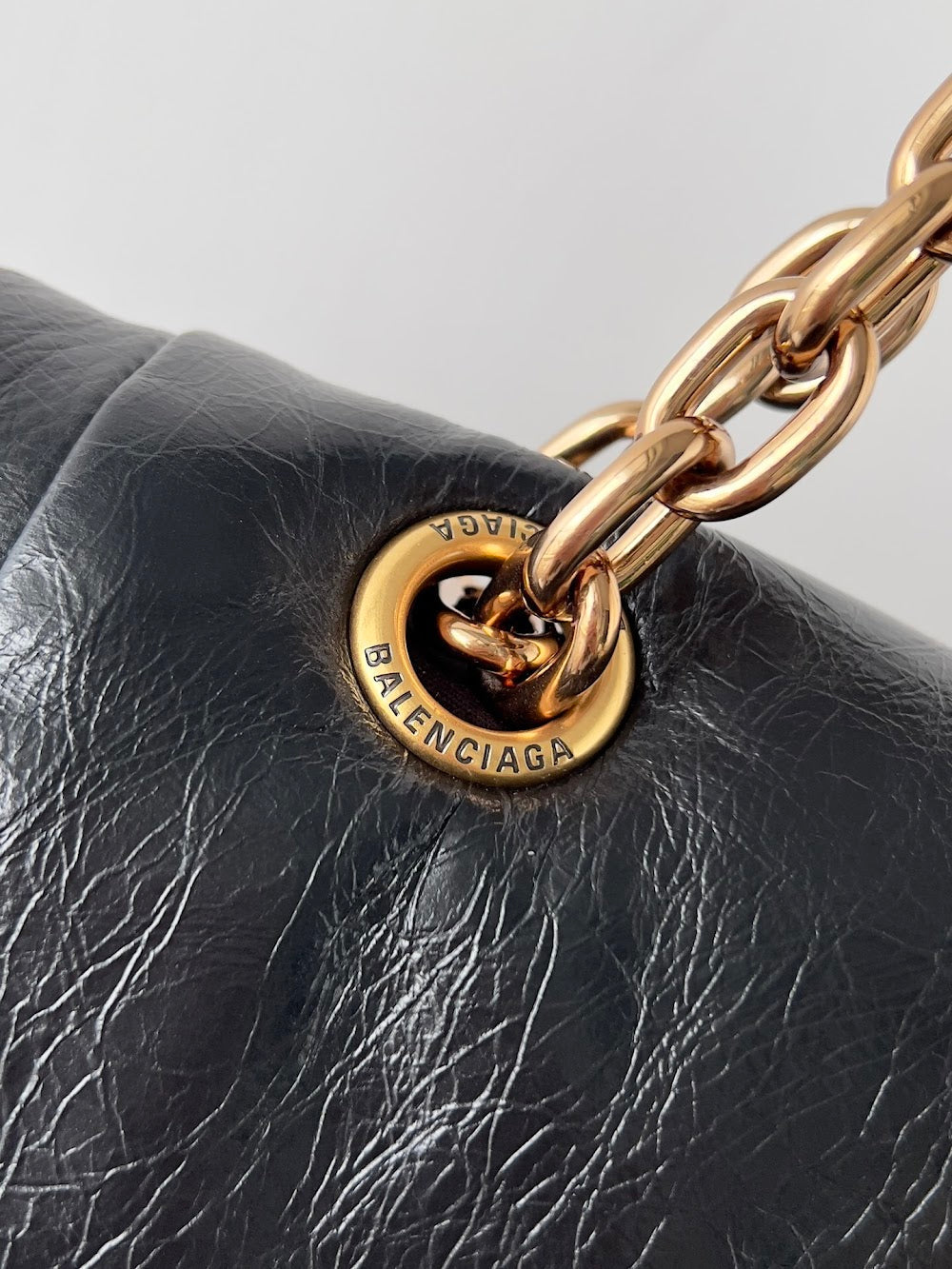 Ezyycart Bags Balenciaga Luxury Bag --111262