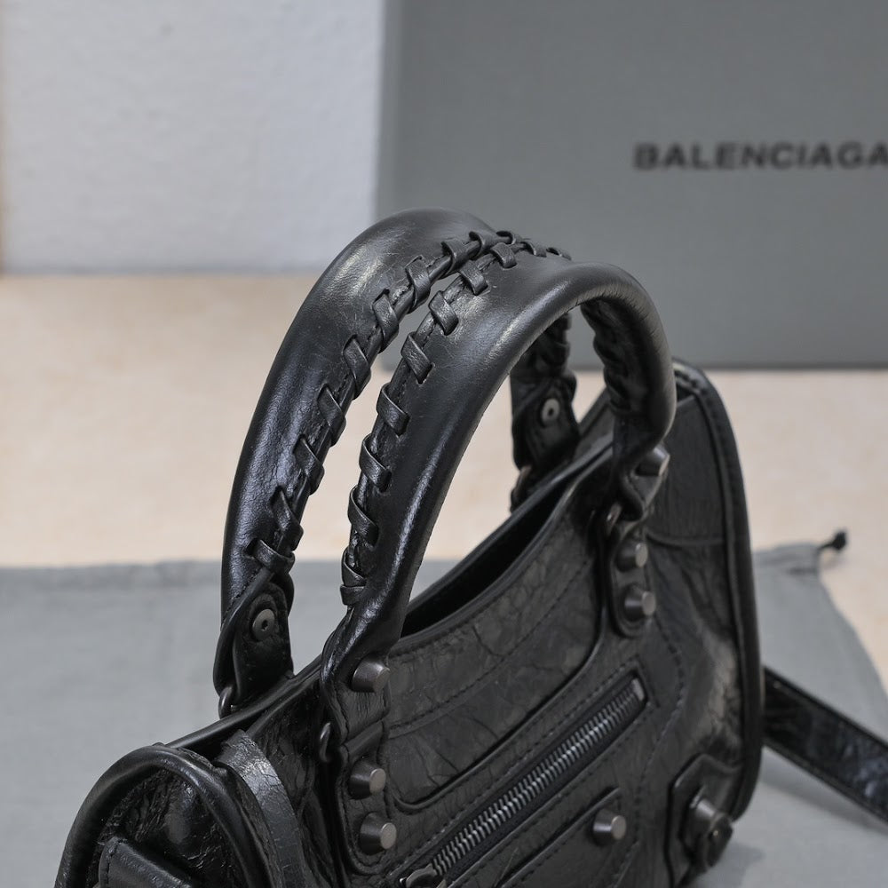 Ezyycart Bags Balenciaga Luxury Bag --111879