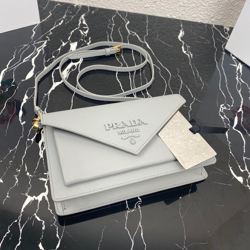 Ezyycart Bags Prada Luxury Bag --54087