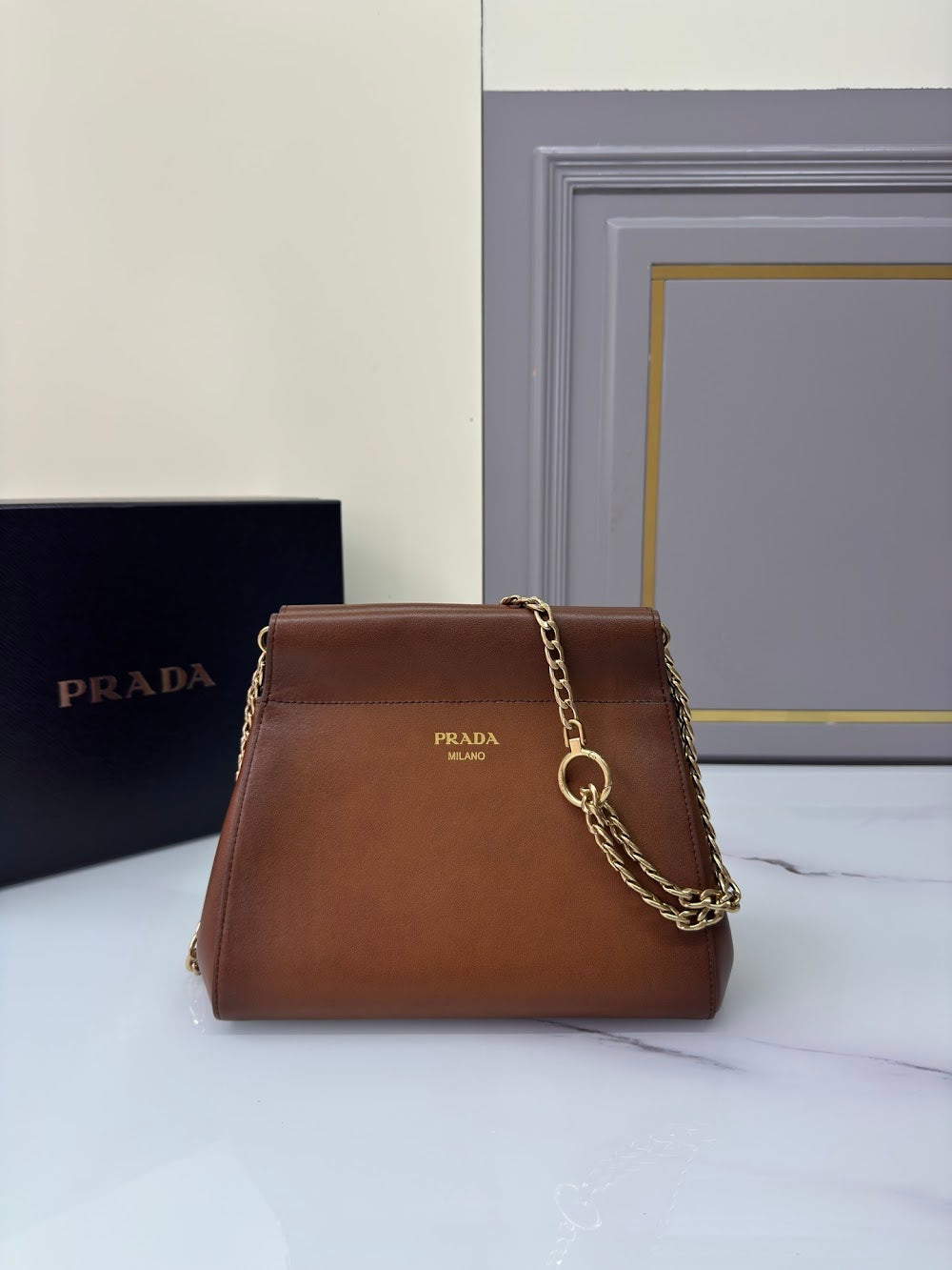 Ezyycart Bags Pradn Luxury Bag --101481
