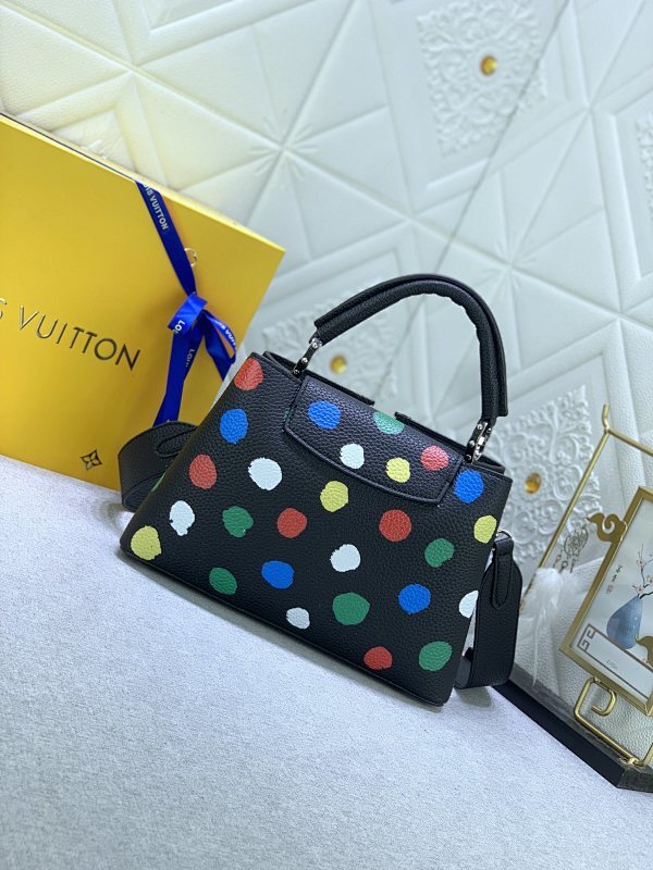 Anum Bags LVn Luxury Bag --81218