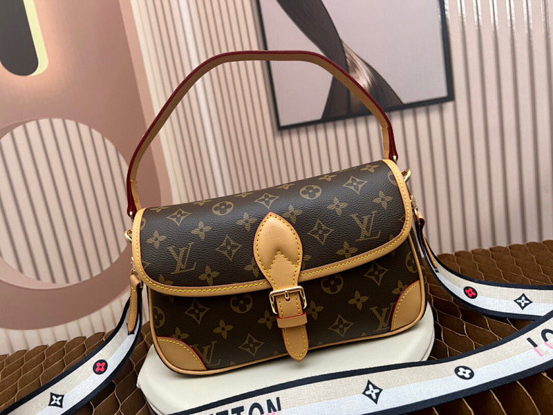 Anum Bags LVn Luxury Bag --79386