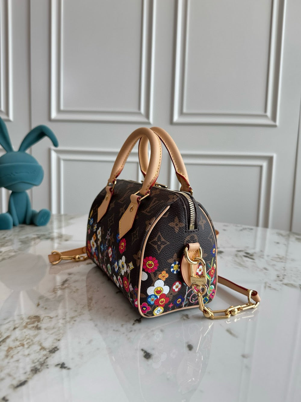 Anum Bags LVn Luxury Bag --79138
