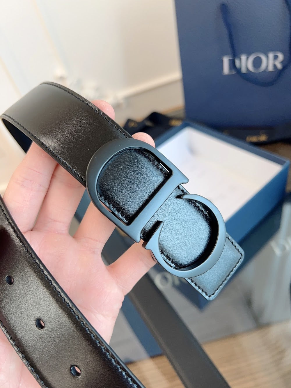 Ezyycart Bags Diorn Luxury Belt --105001