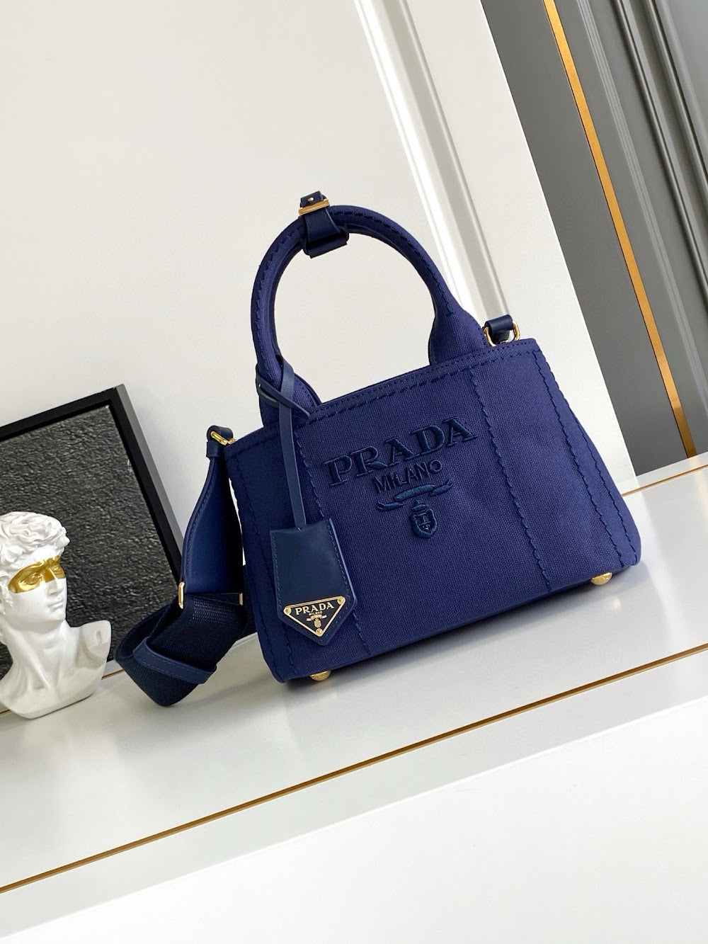 Ezyycart Bags pradn Luxury Bag --74228