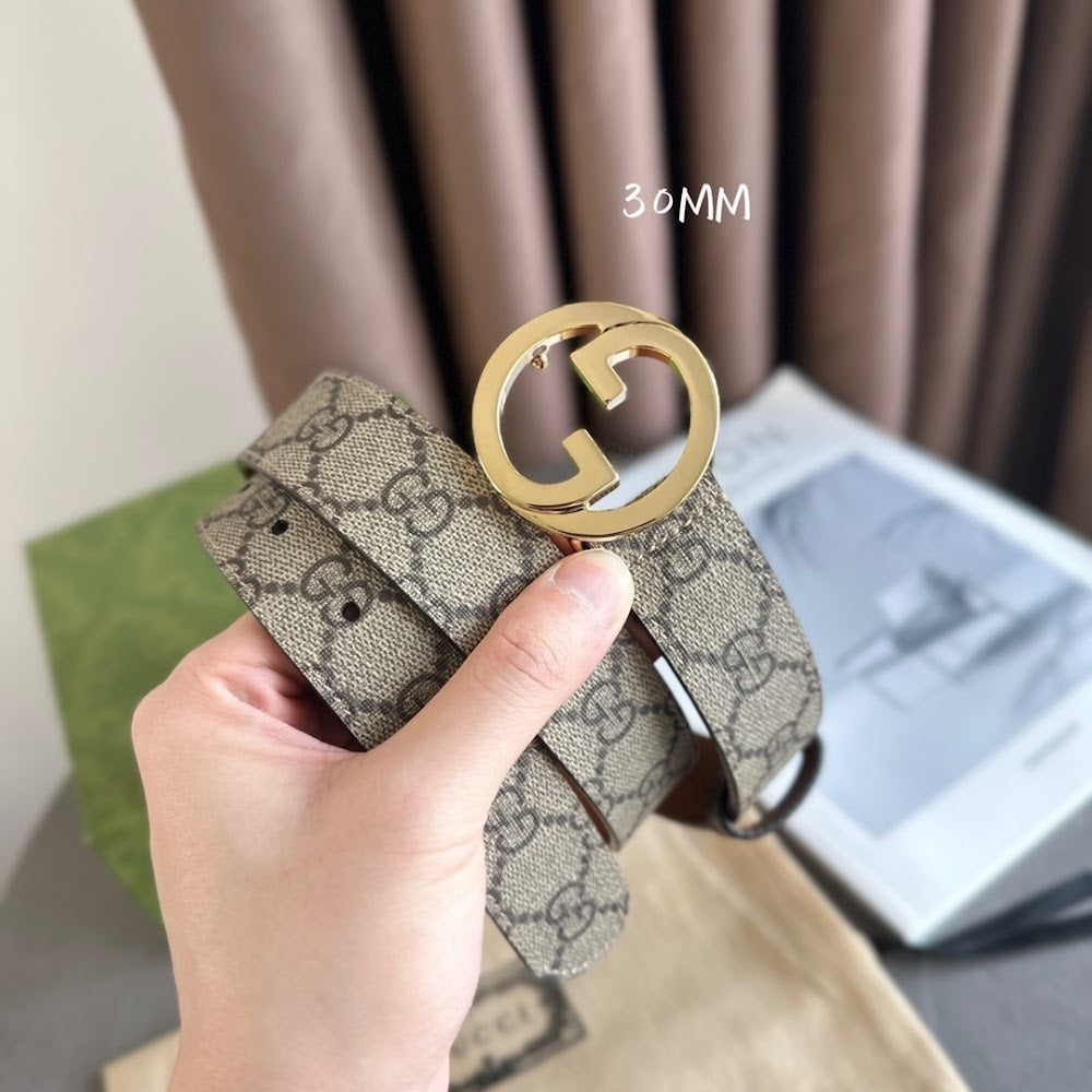 Ezyycart Bags Guccin Luxury Belt --105213