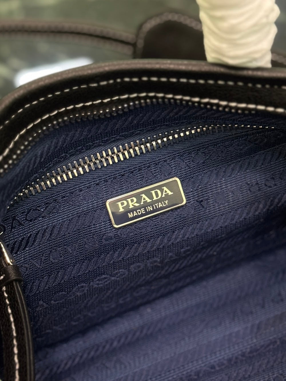 Ezyycart Bags Prada Luxury Bag --53604